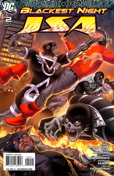 Cover of Troubled Souls