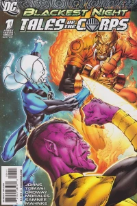 Saint Walker; Mongul For Your Love; Tales of the Indigo Tribe
