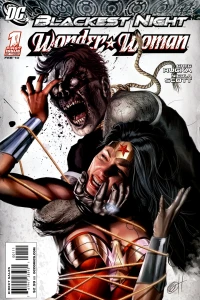 Part One: The Living