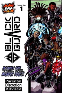 Monkey See... Monkey Free?! Part One