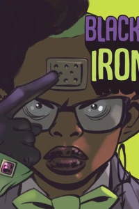 The Lesseps Foundation