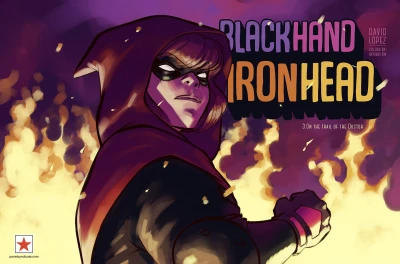 Cover of On the Trail of the Doctor