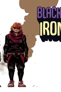 Heroes That Never Were.