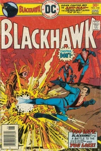 "Death's Deadly Pawn"