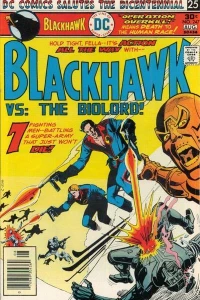 "Operation: Overkill!"