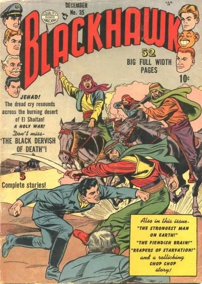 Cover of The Strongest Man On Earth