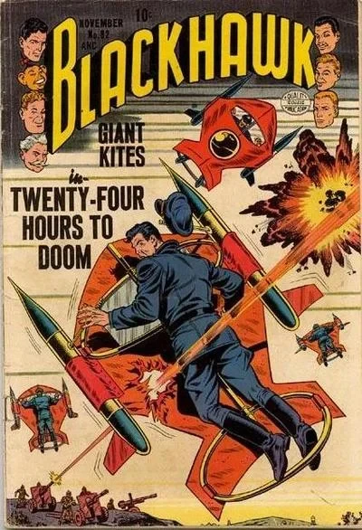 Cover of Twenty-Four Hours to Doom