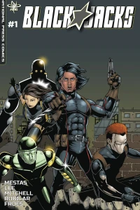 Questionable Ethics: Part 1