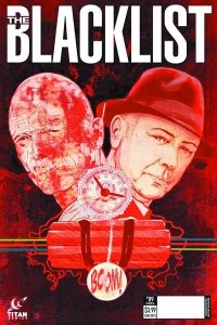 The Arsonist: Part Four