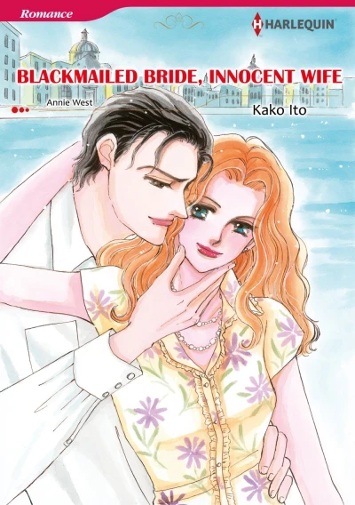 Cover of Vol. 1