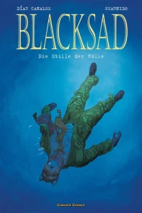 Die Stille der Hölle