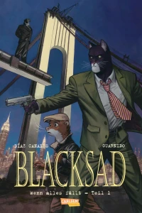 Wenn alles fällt - Teil 1