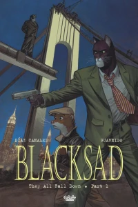 They All Fall Down Part 1