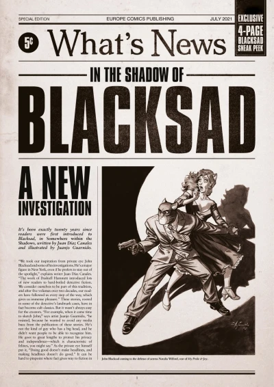 Cover of Volume #1