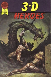 Rescue /  Deathblow /  A Perfect Match