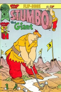 Stumbo the Giant ; Sad Sack