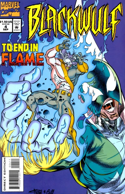 Cover of The Once & Future Skrull