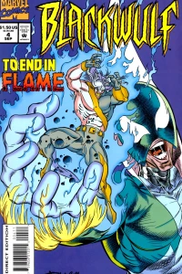 The Once & Future Skrull