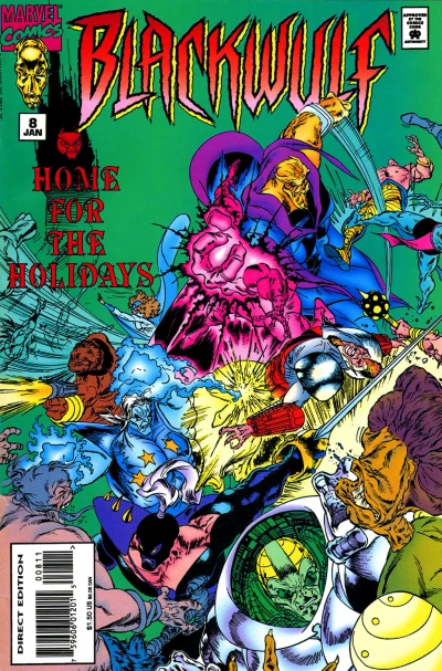 Cover of Armechadon!