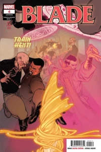 Mother of Evil: Part Four