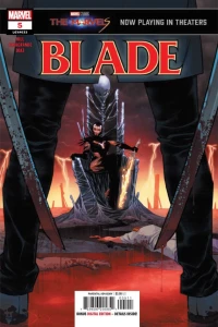 Mother of Evil: Part Five