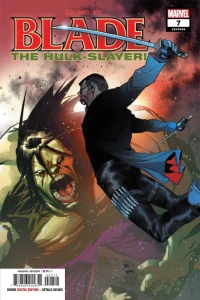 Mother of Evil: Part Seven