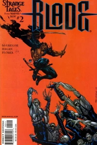 Blood Allies: Part 2