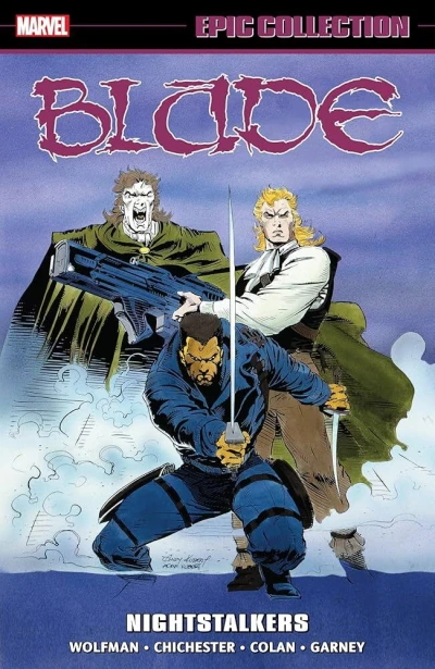 Cover of Volume 2