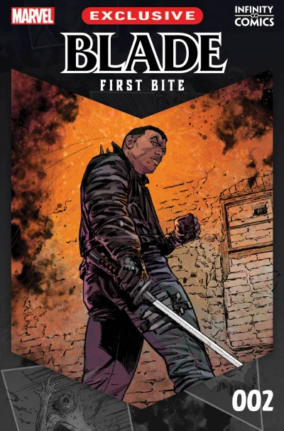 Cover of Issue #2