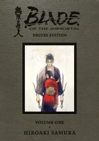 Cover of Volume One