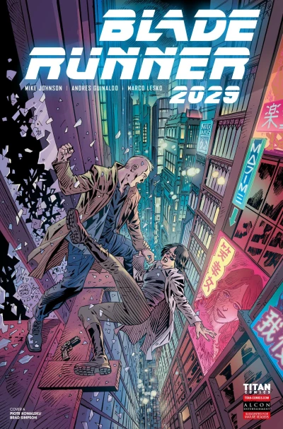 Cover of Issue #10