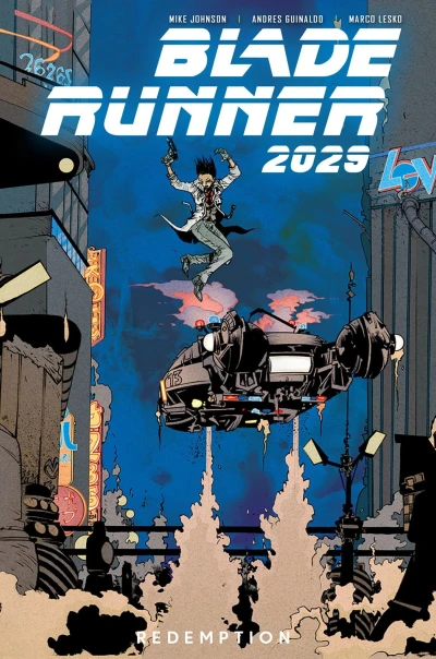 Cover of Volume 3