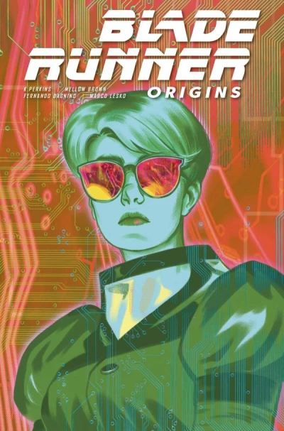 Cover of Issue #11