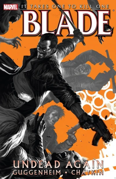Cover of Volume 1