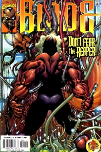 Chaos, Part 3; Wierder And Wierder