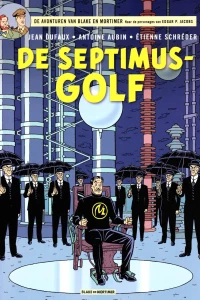 De Septimus-Golf
