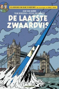 De Laatste Zwaardvis
