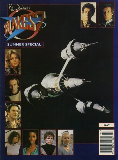 Cover of Summer 1995