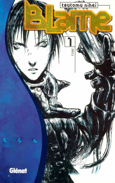 Cover of Tome 1