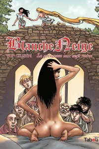 La princesse aux sept nains