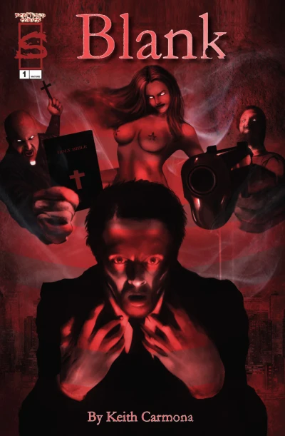 Cover of Chapter One