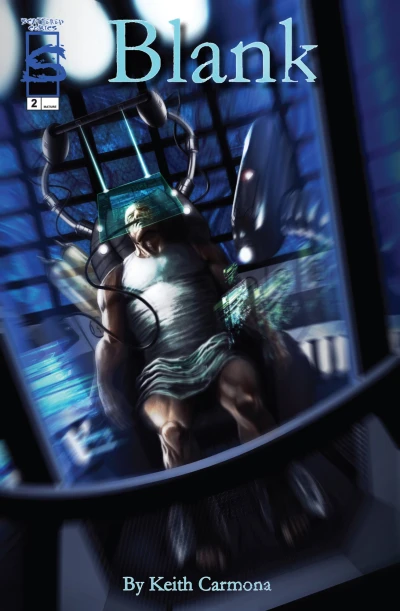 Cover of Chapter Two