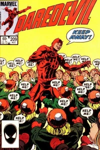 Blast from the Past!