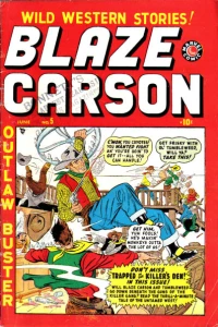 Murder By The Wrong Man!