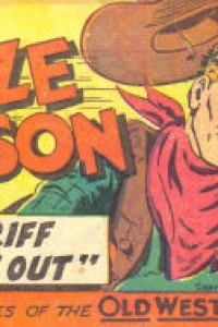 The Sheriff Shoots It Out