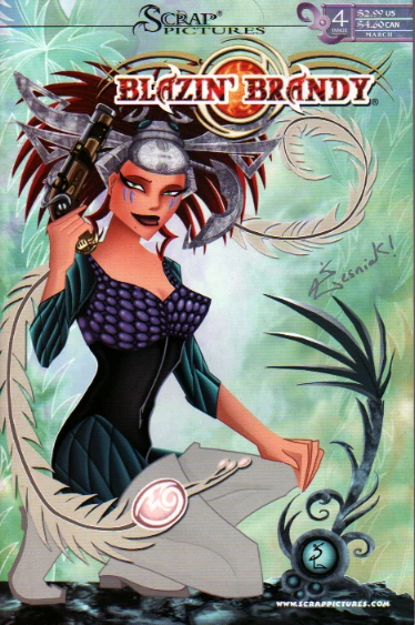 Cover of The Angel of Merci