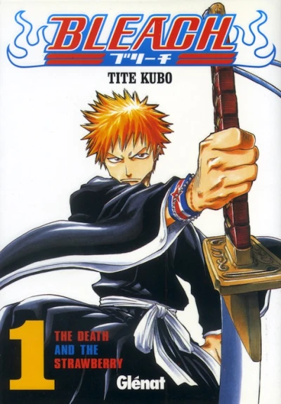 Cover of The Death and the Strawberry