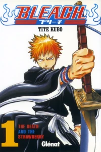 The Death and the Strawberry