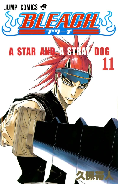 Cover of A Star and a Stray Dog