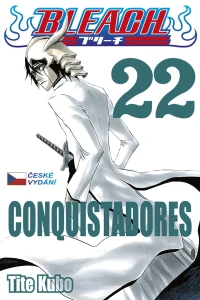 Conquistadores